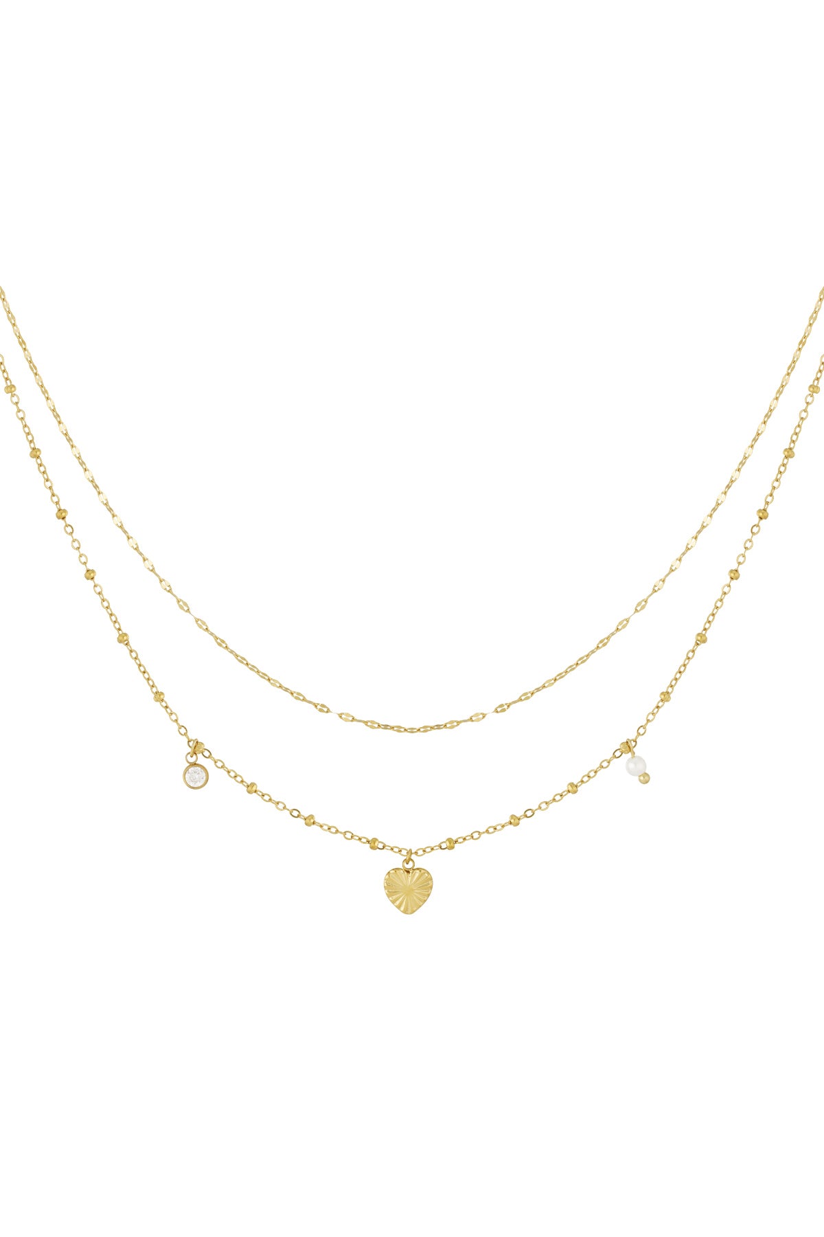 collana love love love