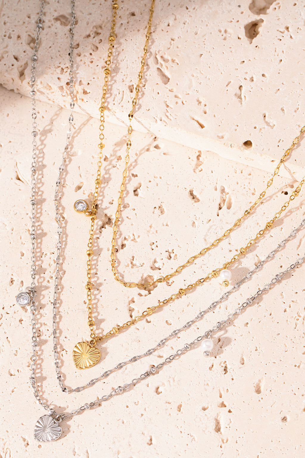 collana love love love