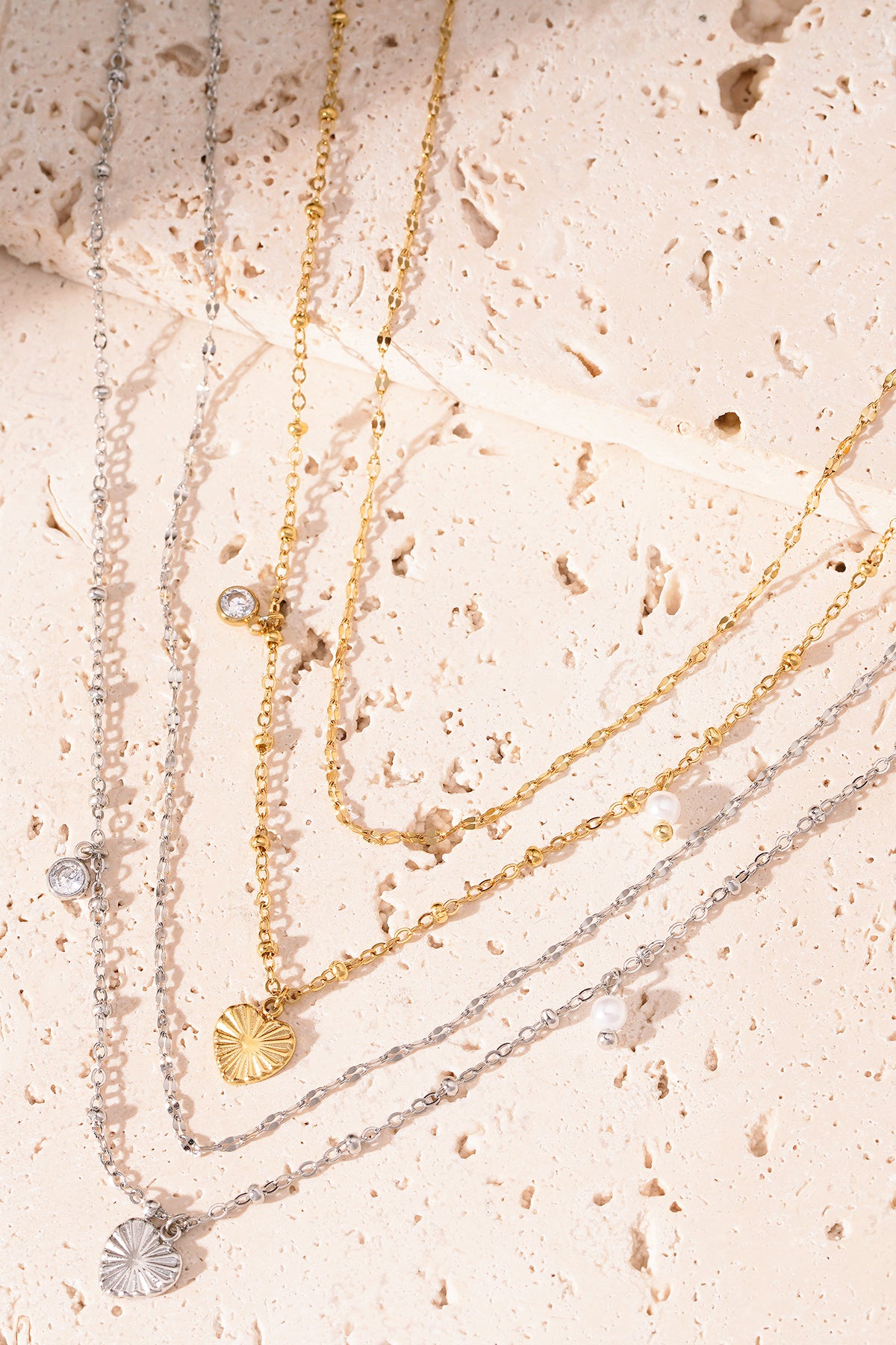 collana love love love
