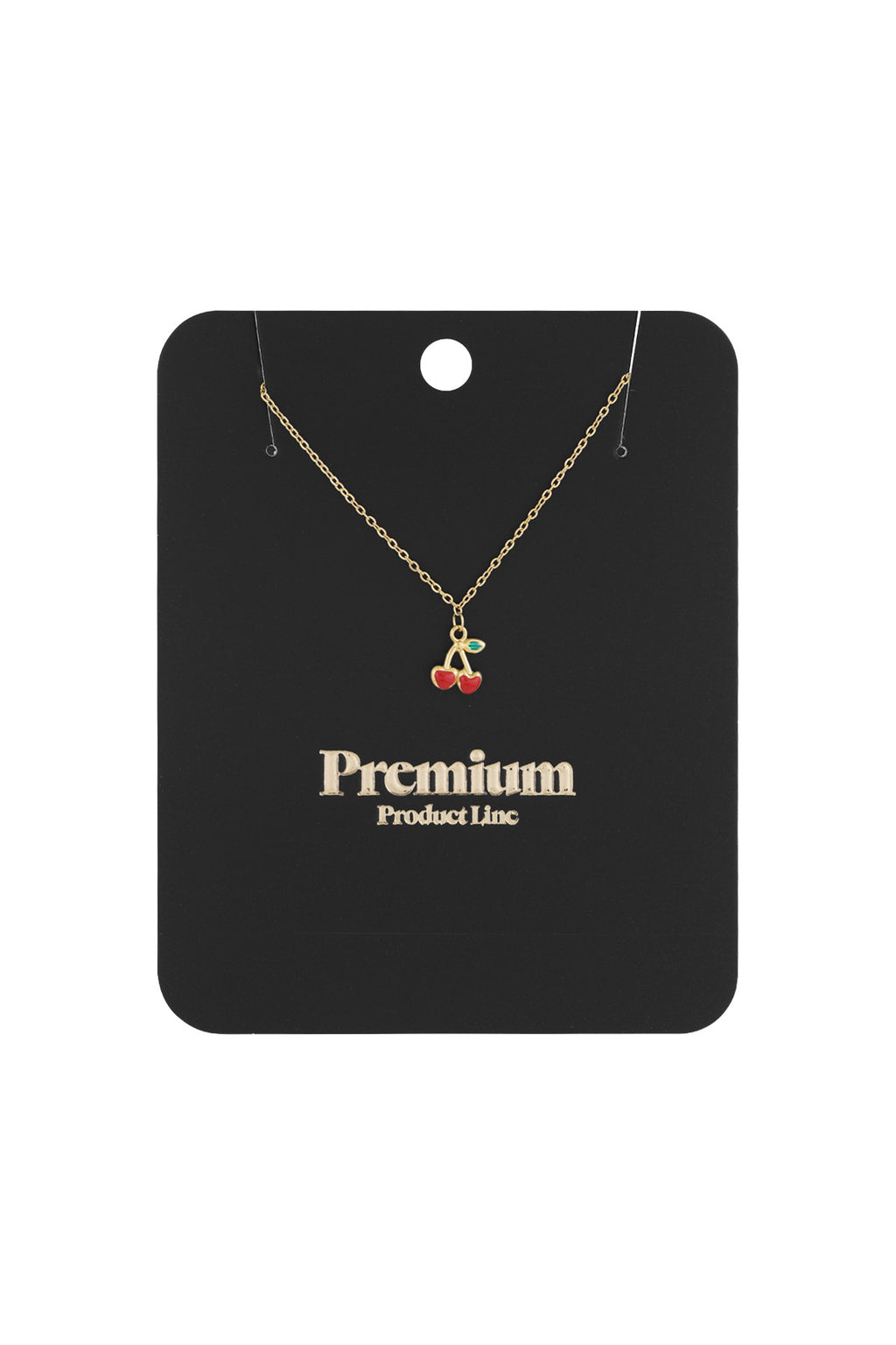collana cherry love
