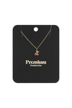 collana cherry love