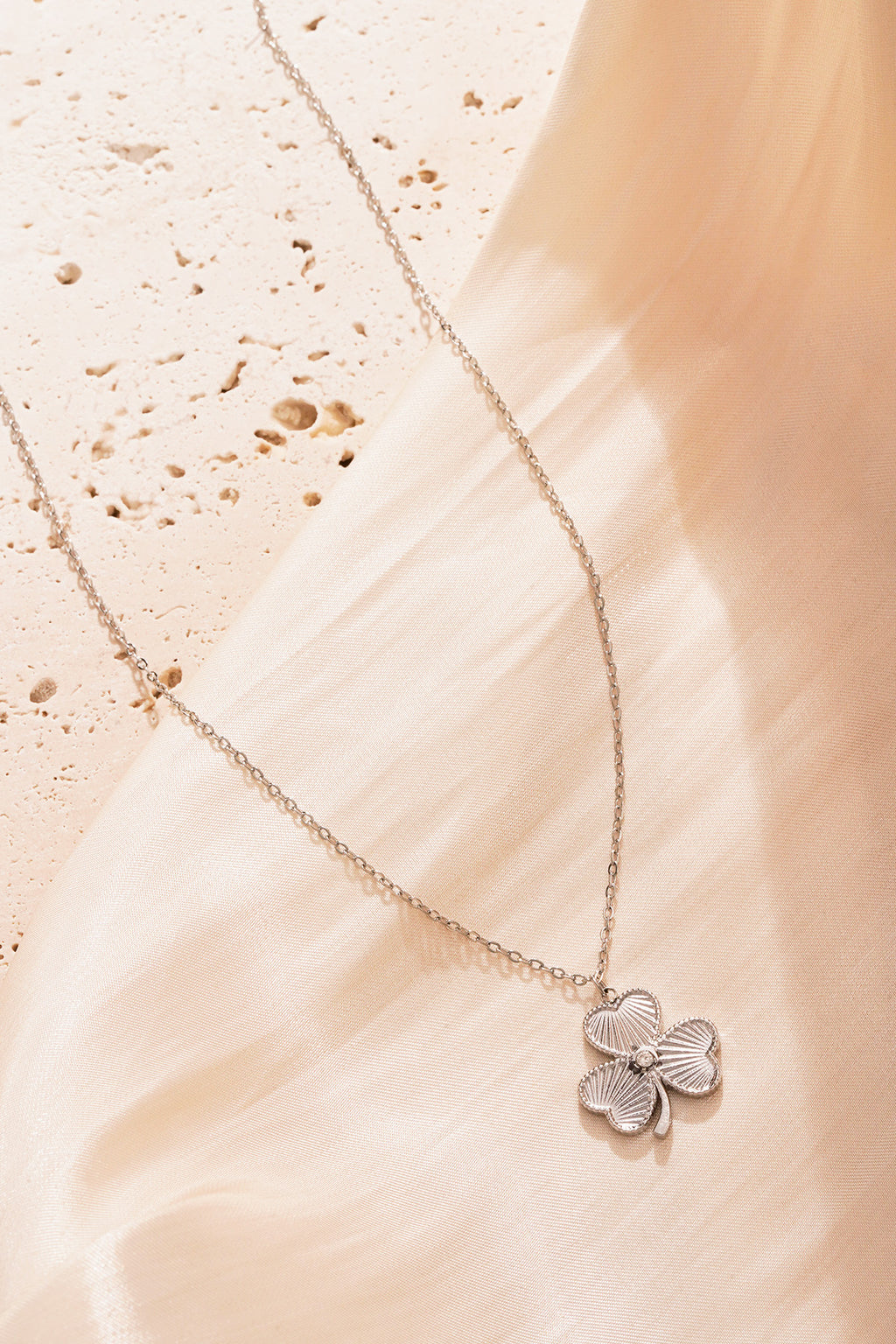 collana portafortuna