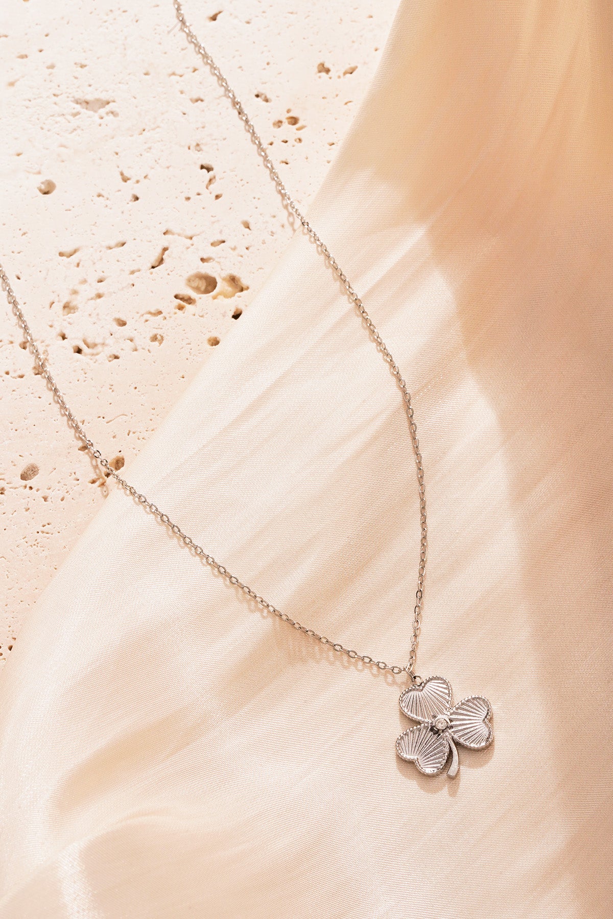 collana portafortuna