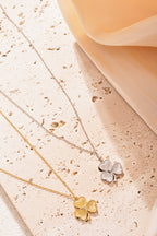 collana portafortuna
