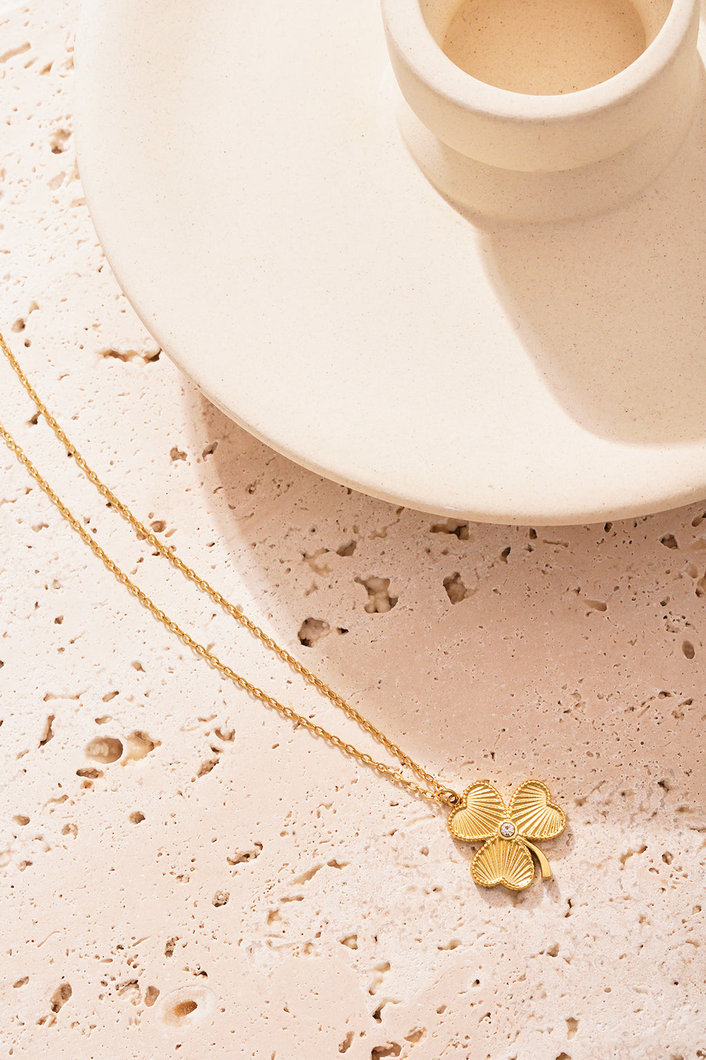collana portafortuna