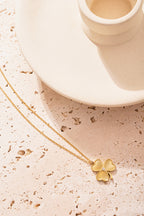 collana portafortuna