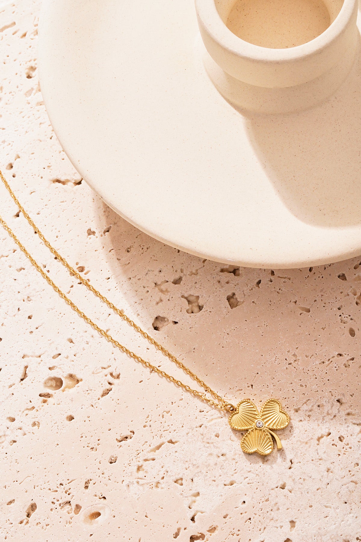 collana portafortuna