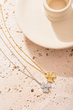 collana portafortuna