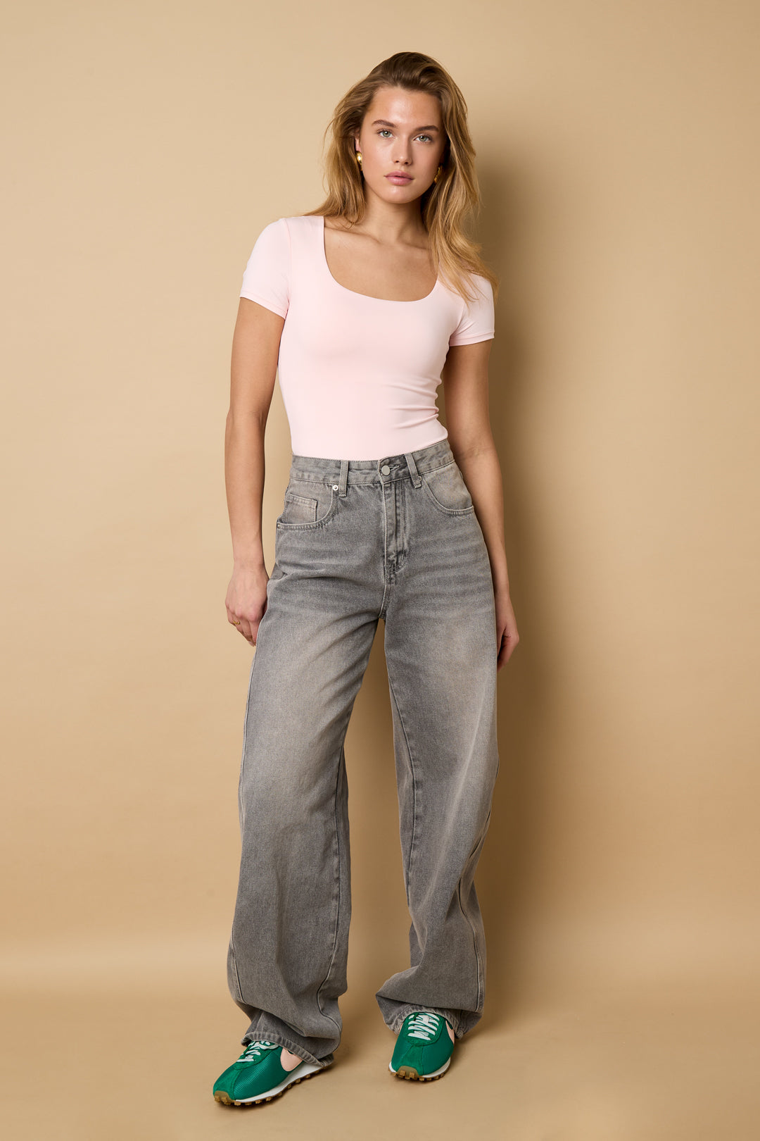 Maglietta Body Basic