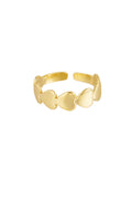 anello cuori
