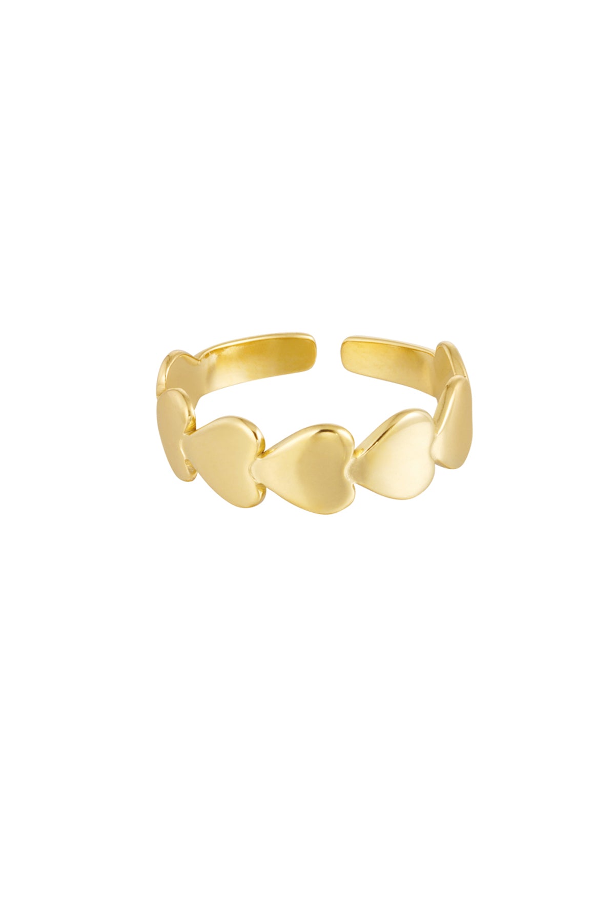 anello cuori