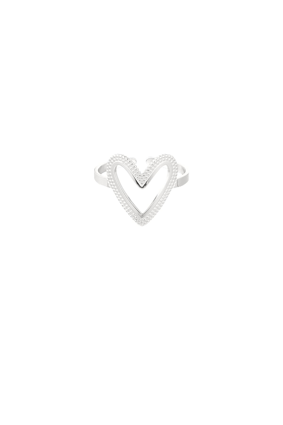 anello amore per sempre