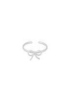 anello fiocco basic
