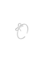 anello fiocco basic