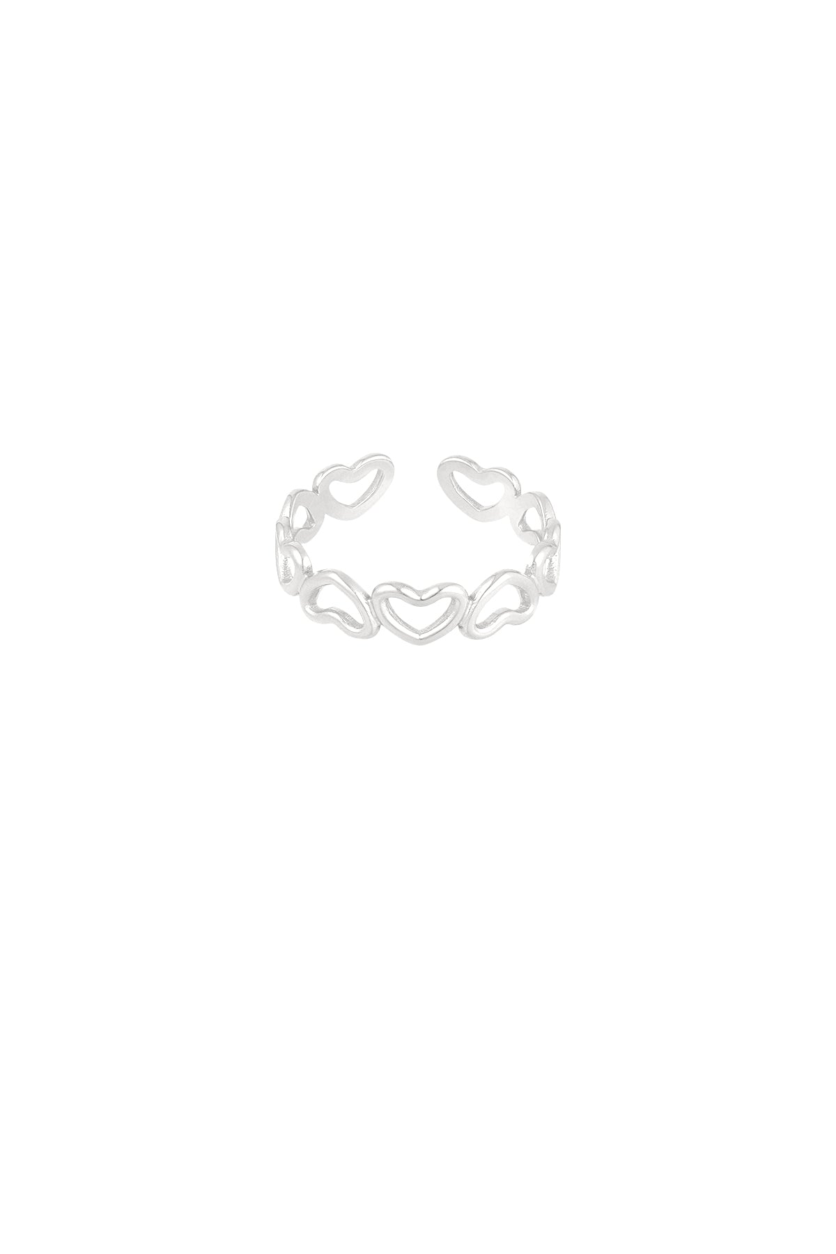 anello amore ovunque