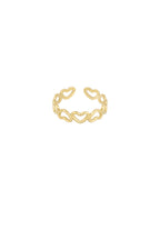 anello amore ovunque