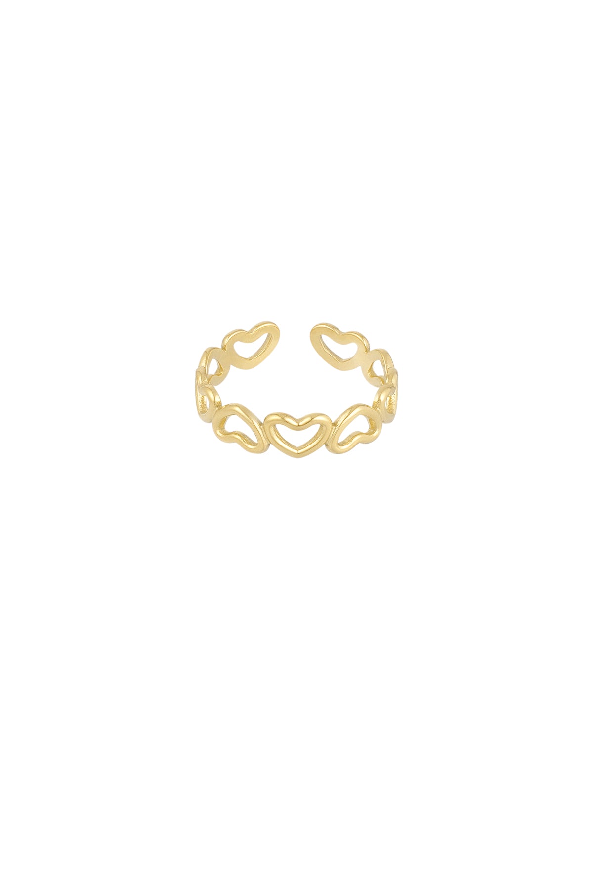 anello amore ovunque