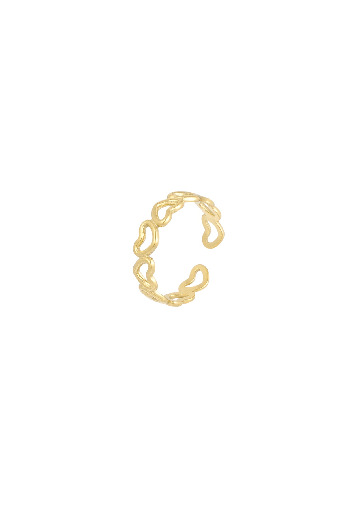 anello amore ovunque