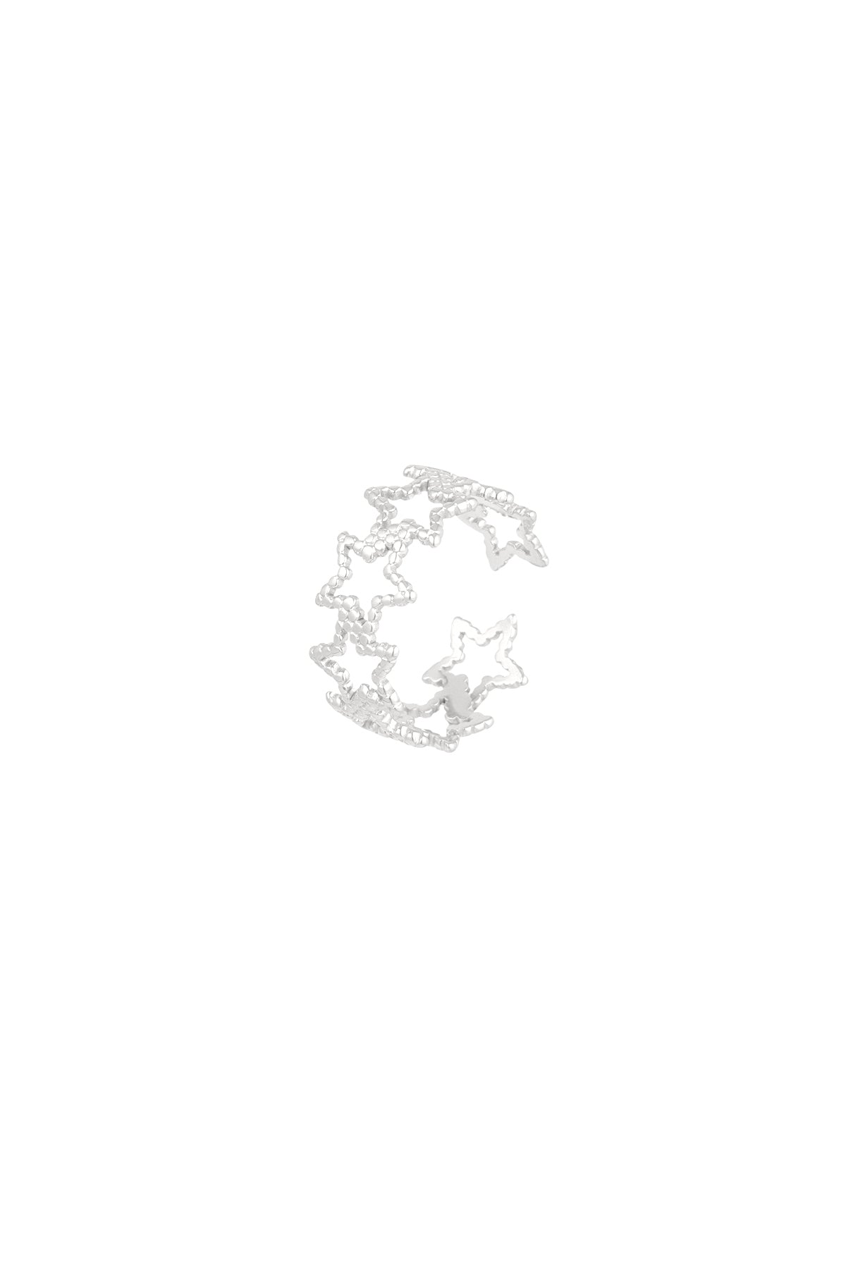 anello scintillante