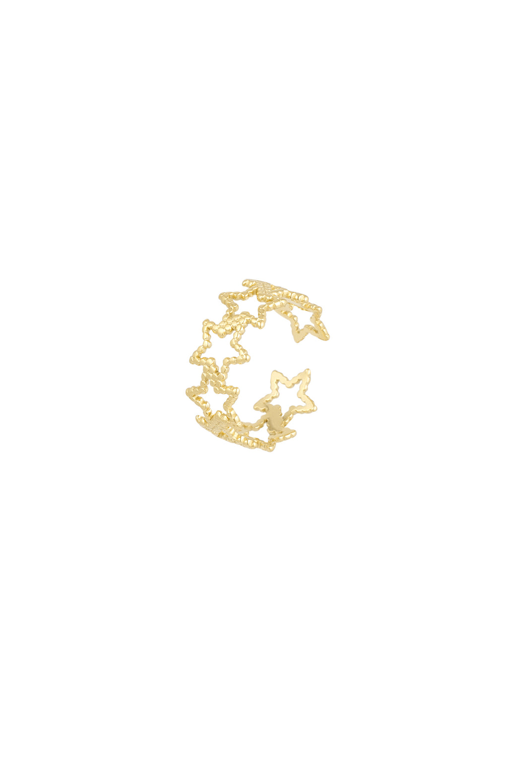 anello scintillante