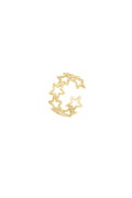 anello scintillante