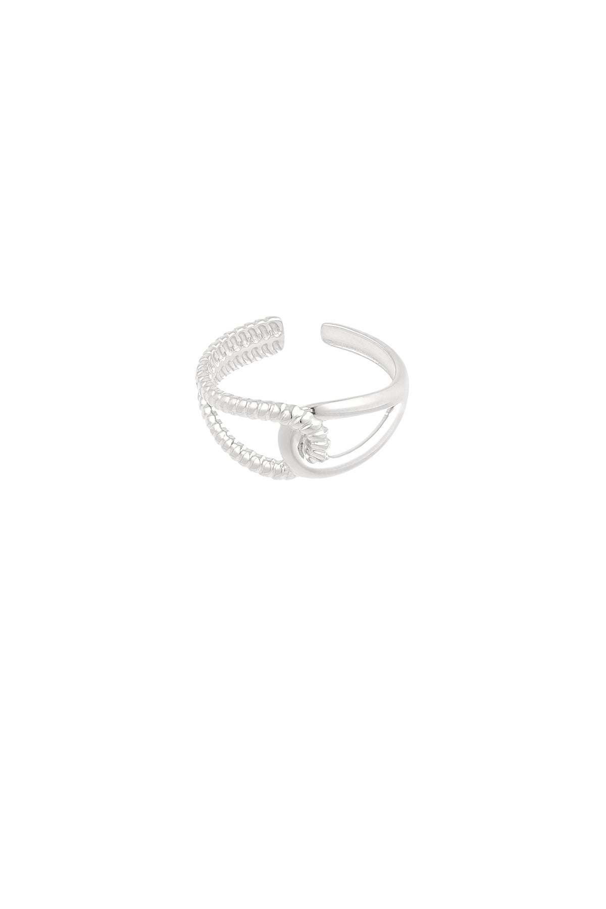 anello sempre connesso