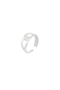 anello sempre connesso
