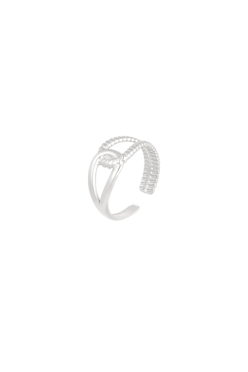 anello sempre connesso