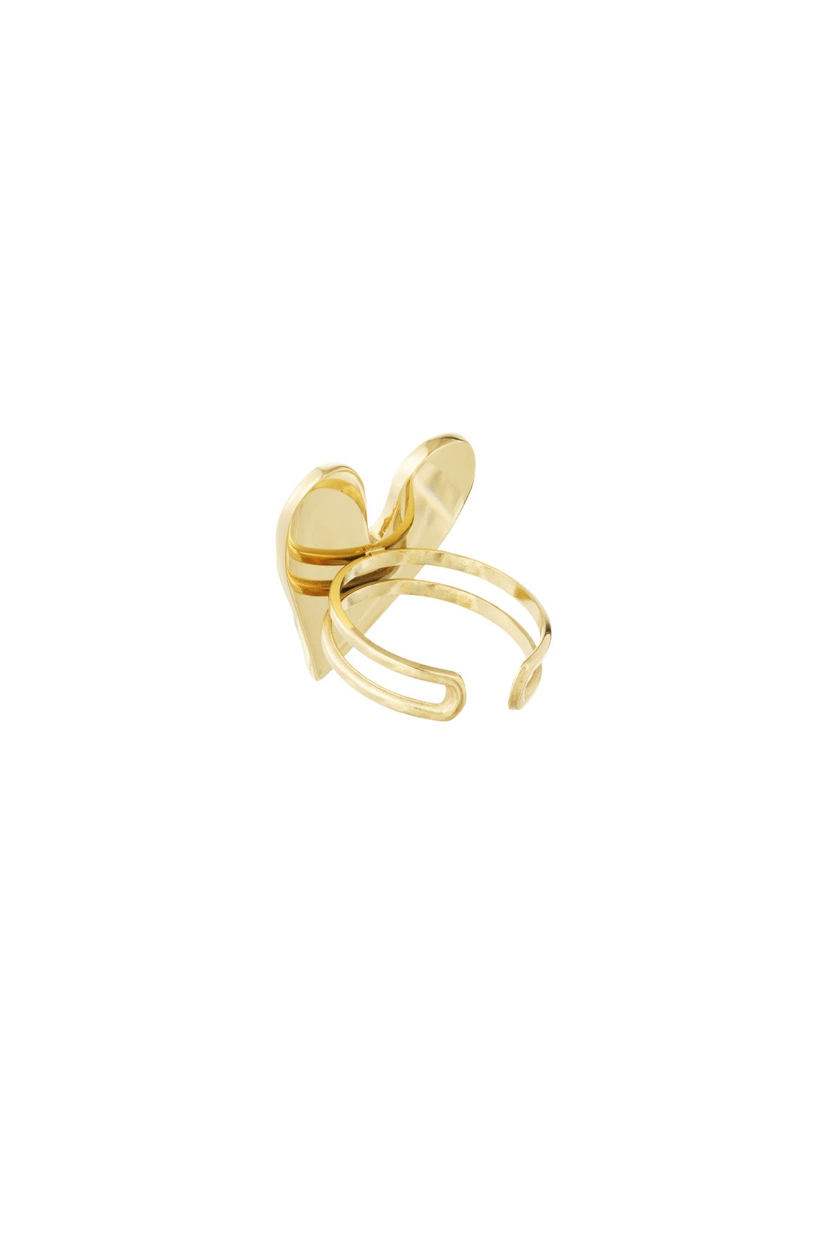 suona amore mio: colore oro