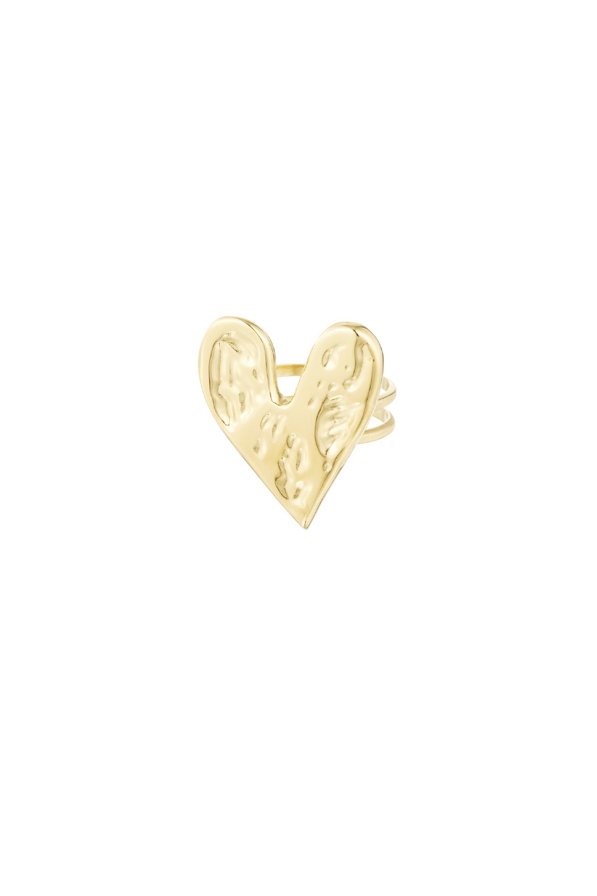 suona amore mio: colore oro
