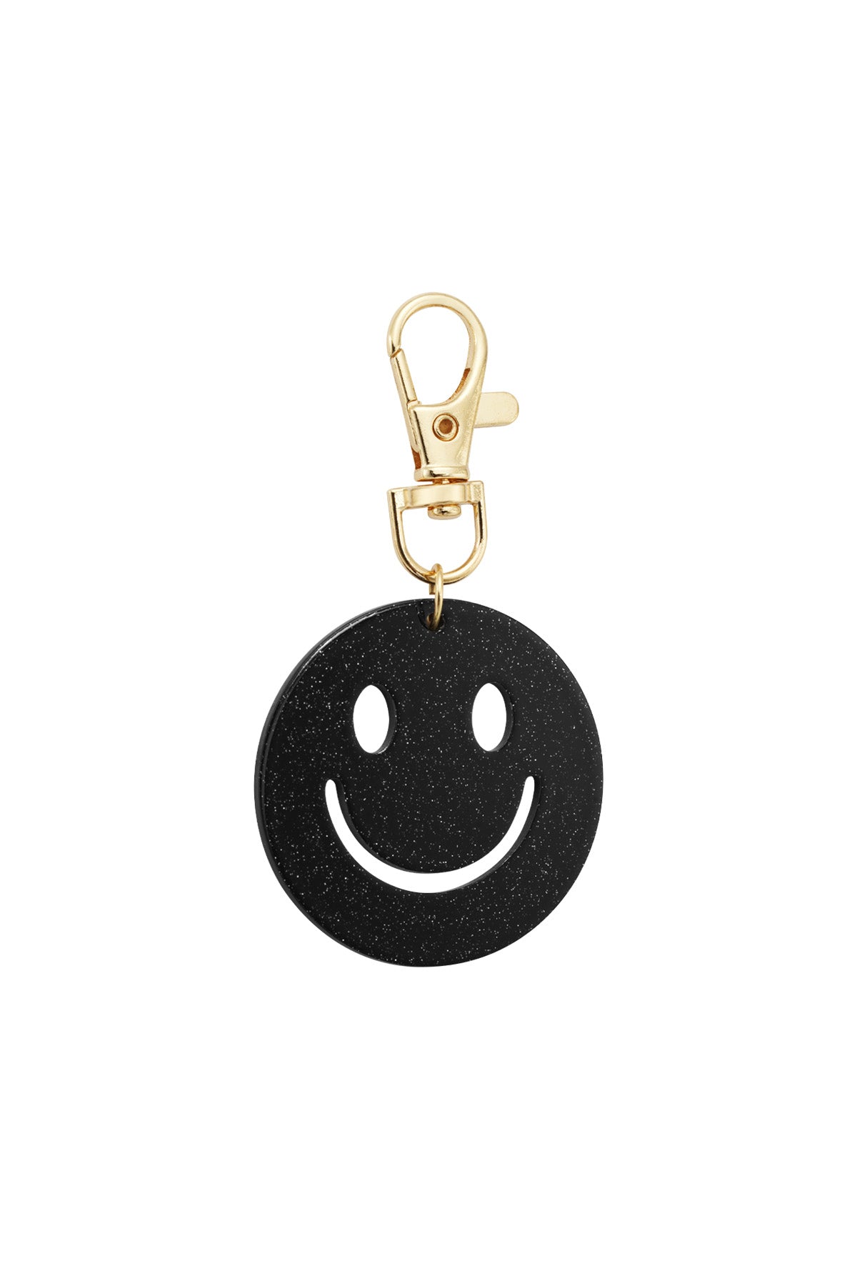 Portachiavi Keep Smiling