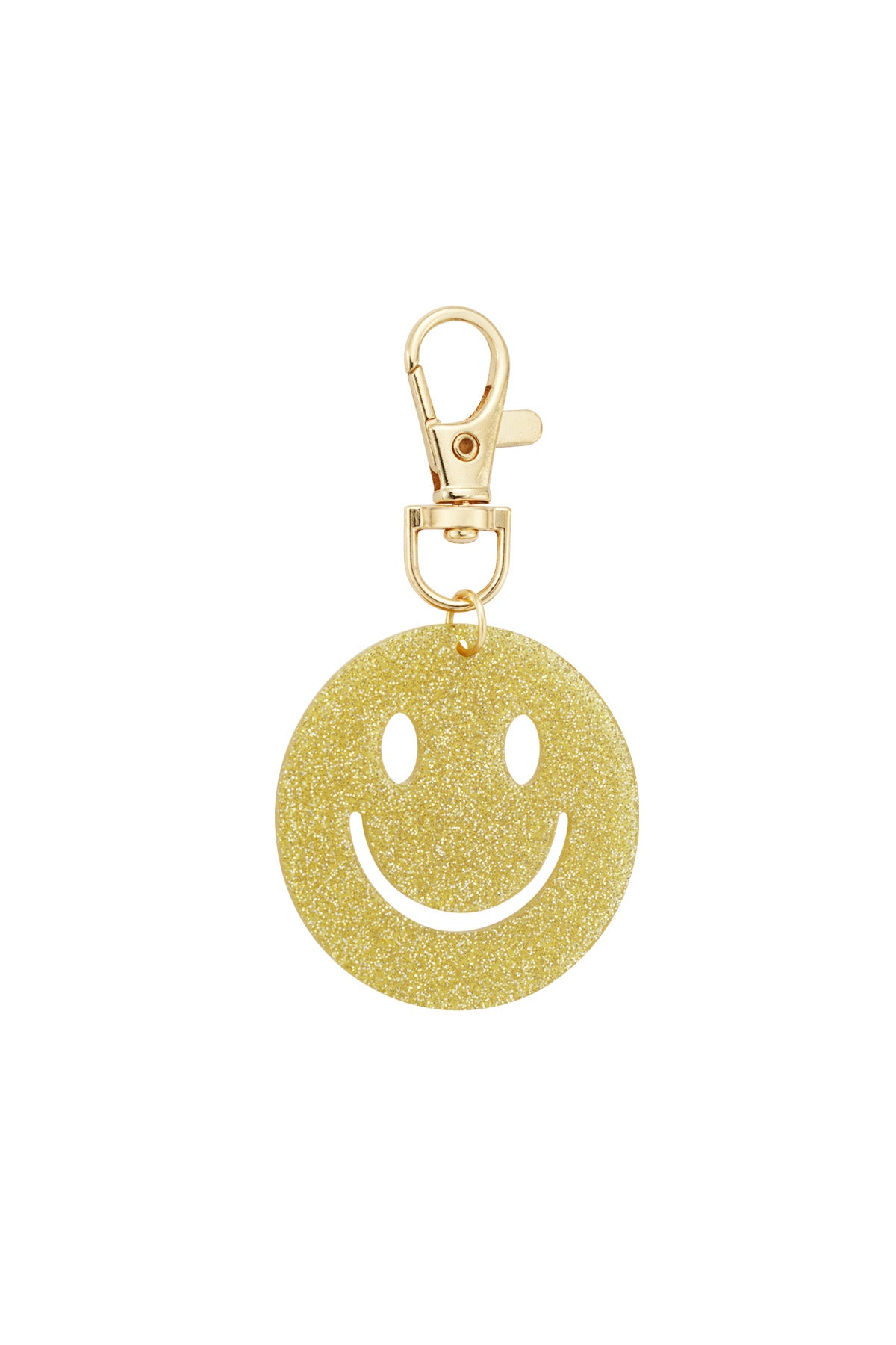Portachiavi Keep Smiling