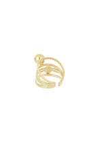 anello layered rings