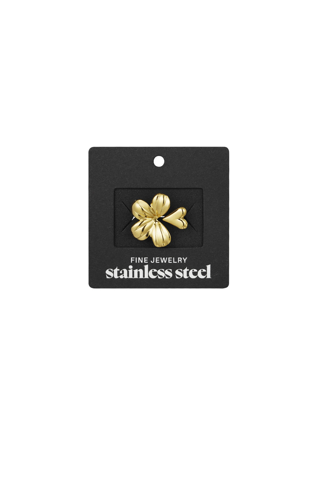 anello floral romance