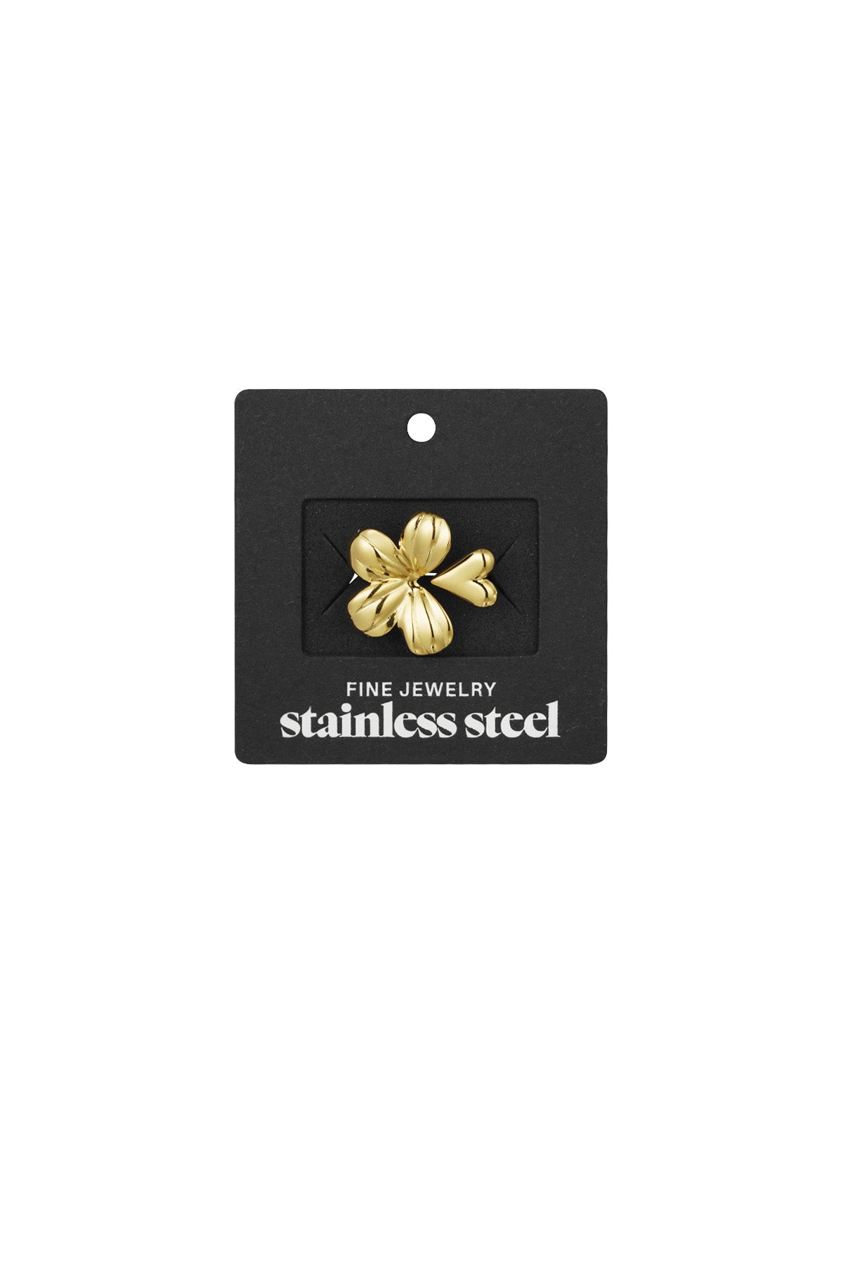 anello floral romance