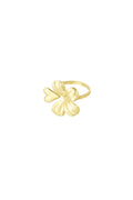 anello floral romance