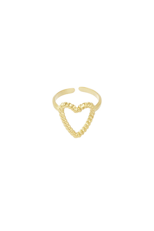 anello change of heart