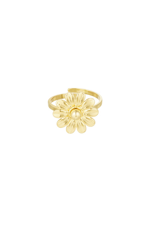 anello blossom bliss