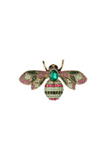 spilla buzzy