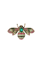 spilla buzzy