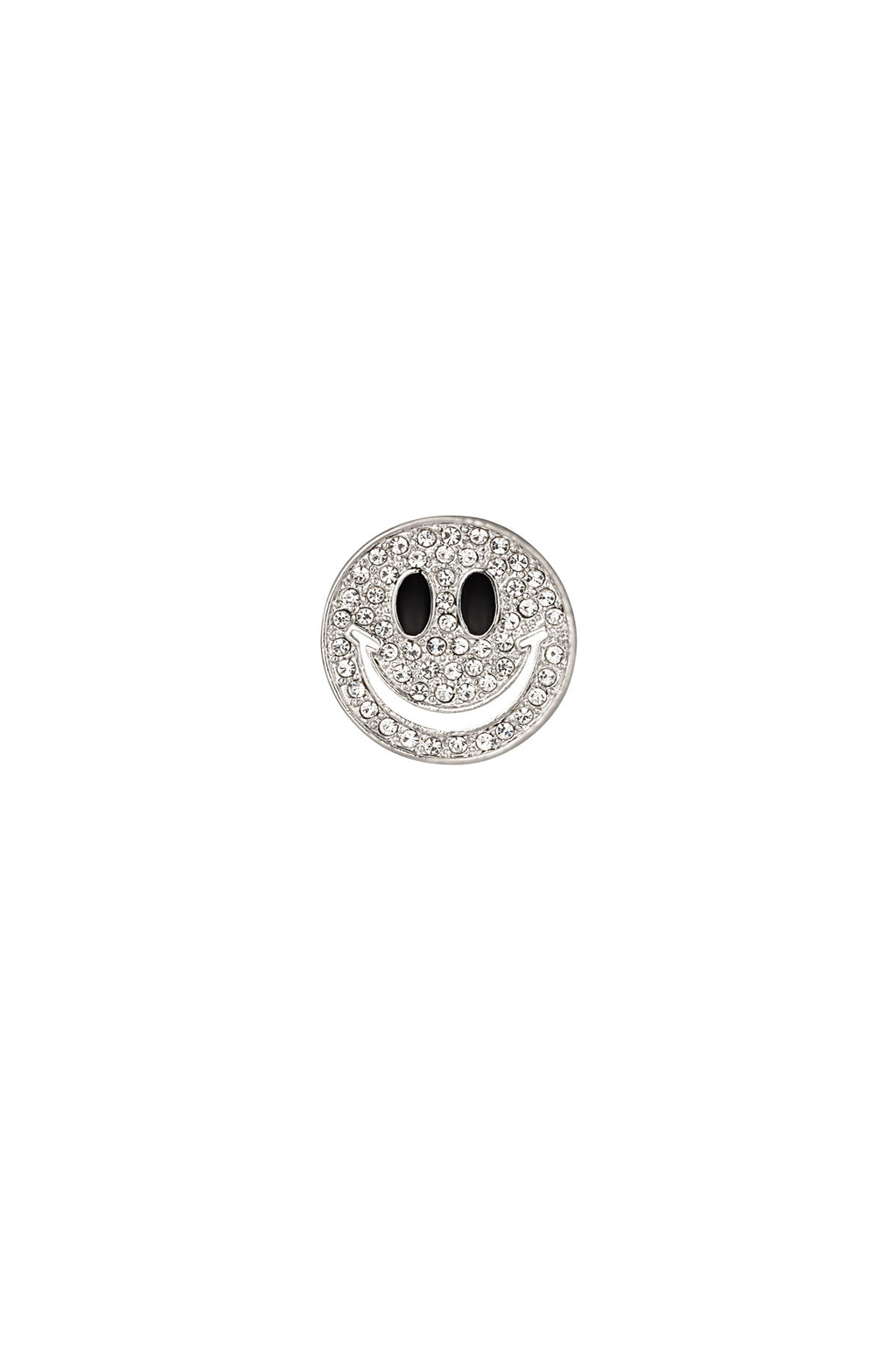 spilla sorriso