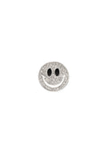 spilla sorriso