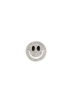 spilla sorriso
