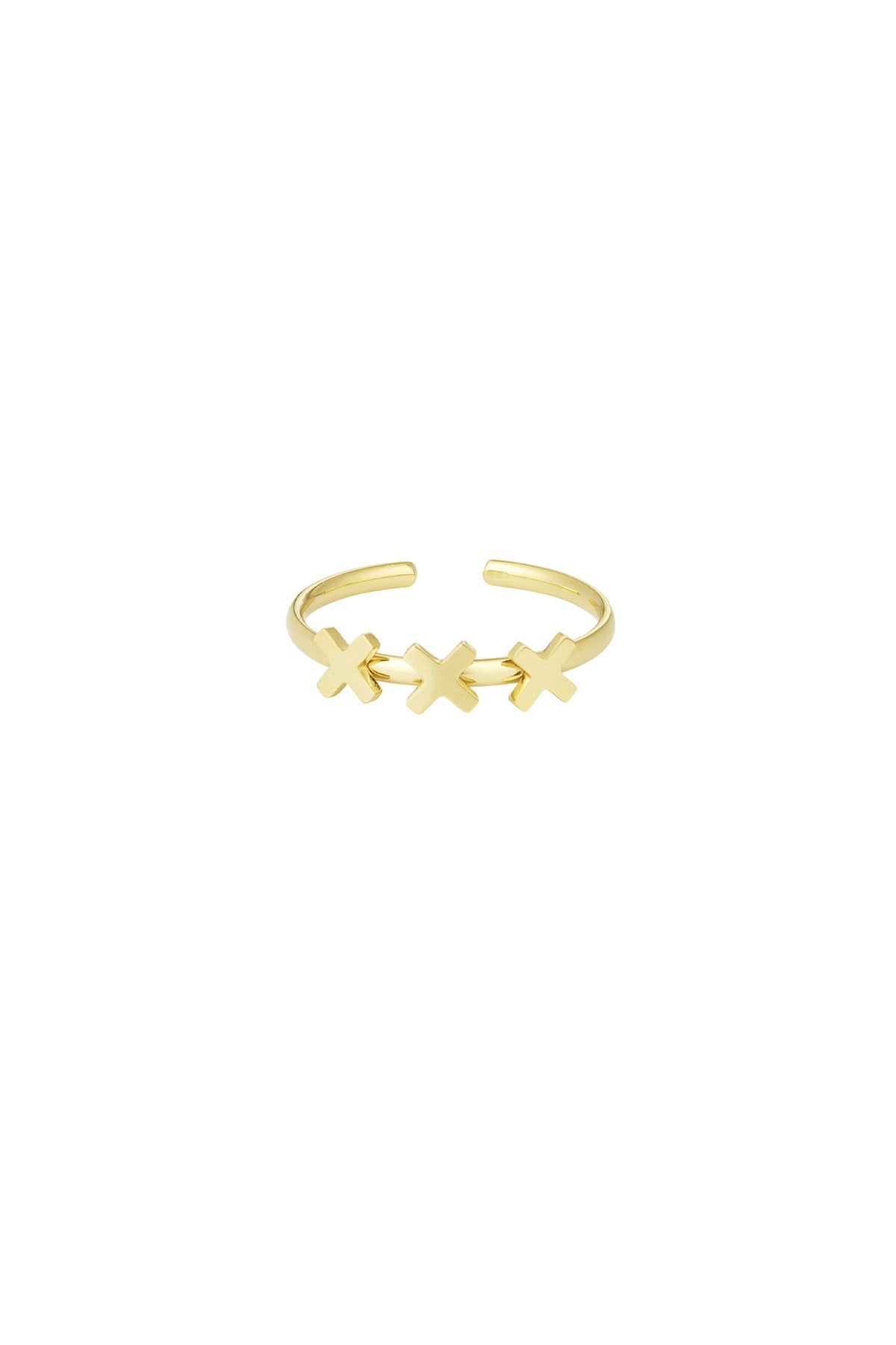 anello xxx amsterdam