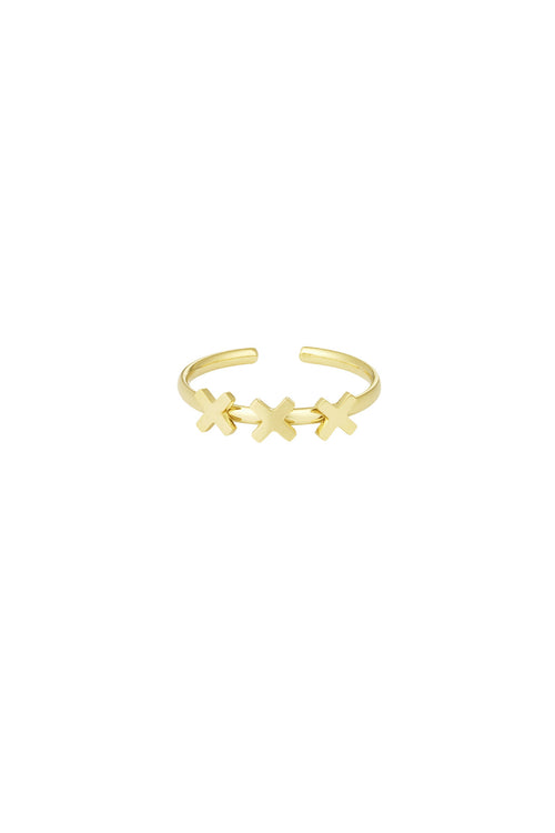 anello xxx amsterdam