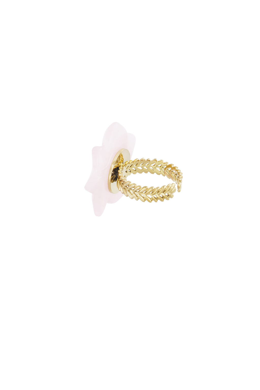 anello floral bliss