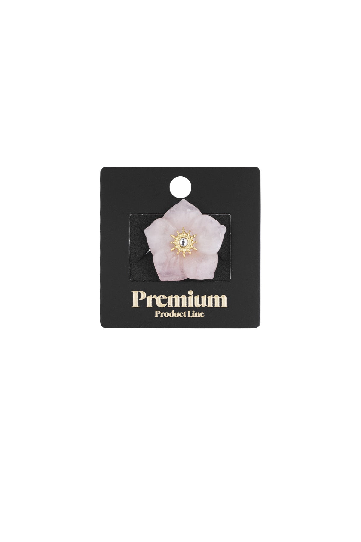 anello floral bliss