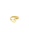 anello con pois funky