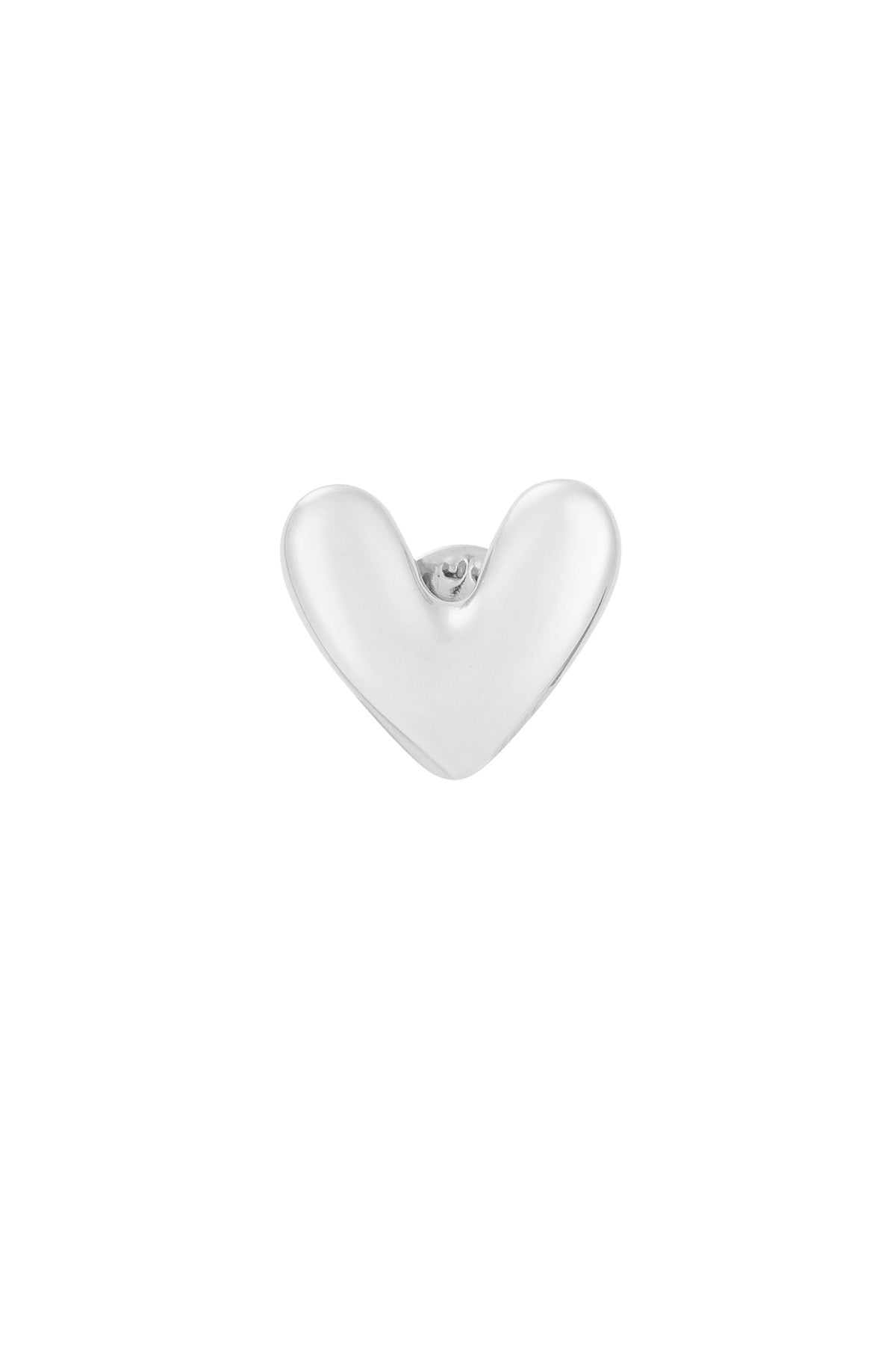 spilla cuore