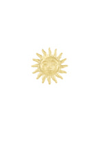 spilla sole